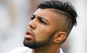 Mercato : PSG, Barça, Juve ? Gabriel Barbosa fait une annonce