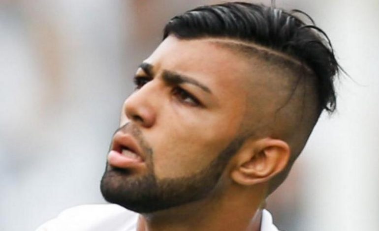 Mercato : PSG, Barça, Juve ? Gabriel Barbosa fait une annonce