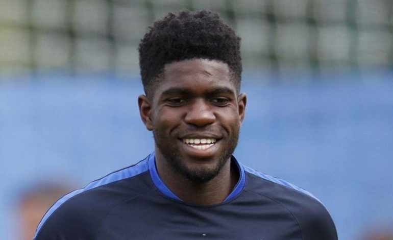 Barça – PSG : un an après, les confidences d’Umtiti sur la remontada