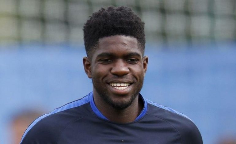 Mercato / Barça : Guardiola tombe à pic pour Umtiti