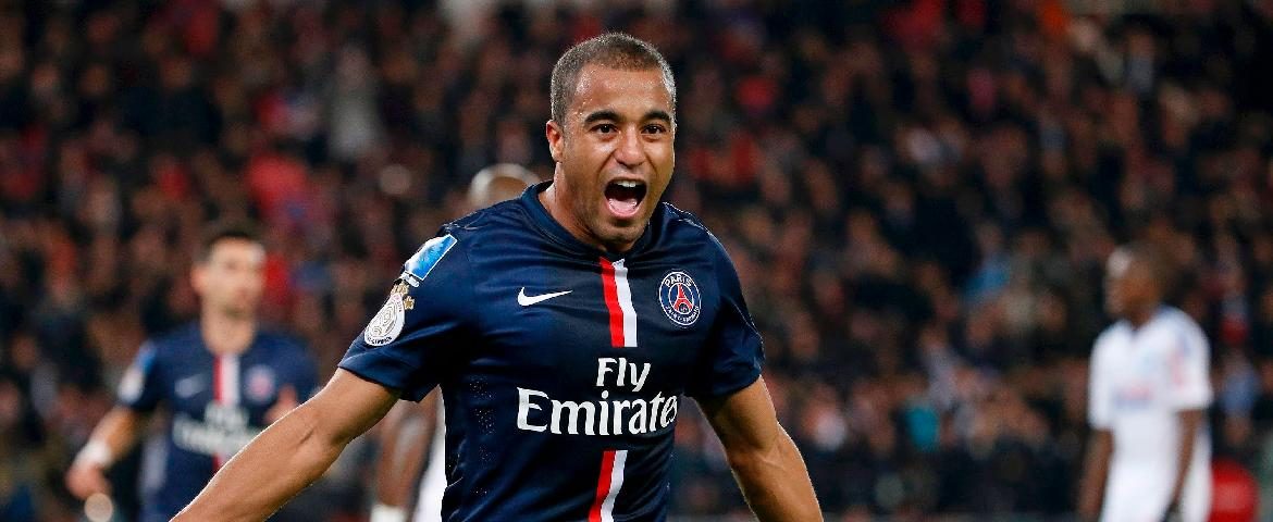 Lucas Moura