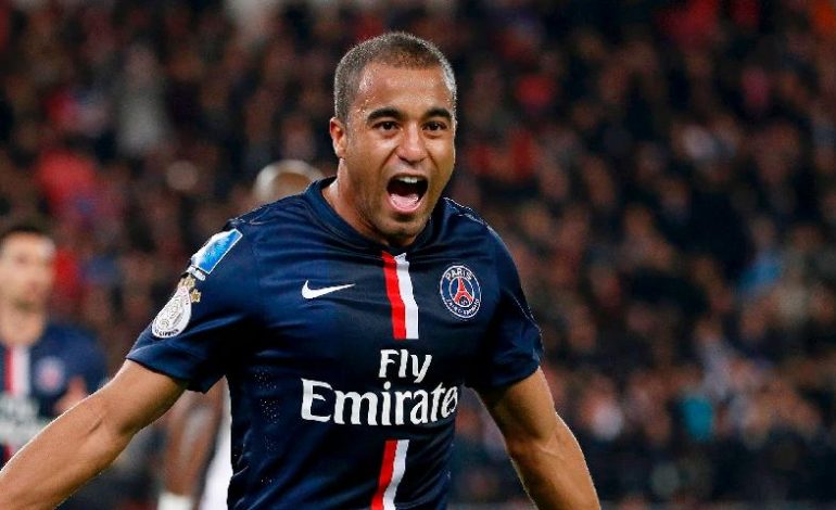 Bastia – PSG : Lucas Moura, comédien ou victime à Furiani ?