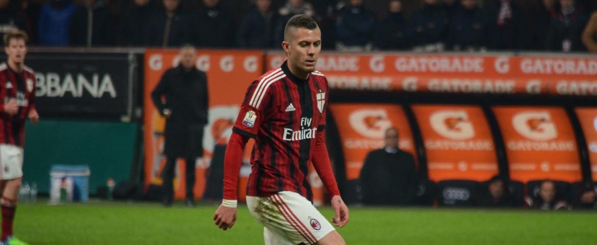 Jérémy Ménez