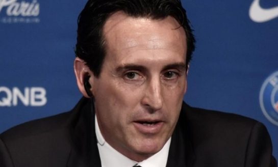 Mercato/PSG : la première grosse hésitation d'Emery