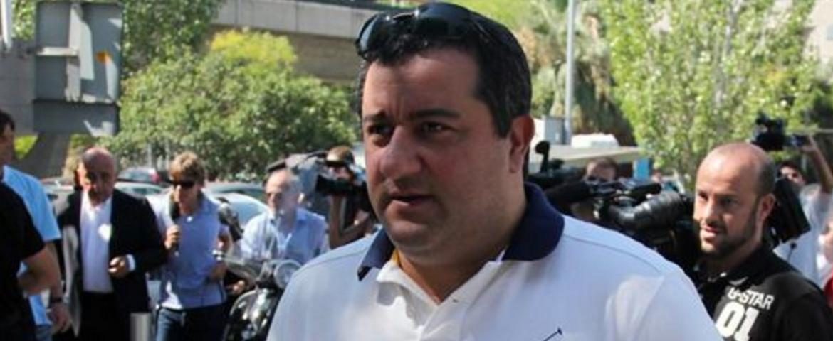 Mino Raiola