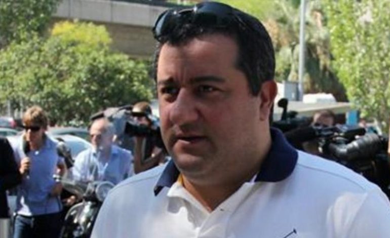 Raiola dénonce un grave problème dans le football