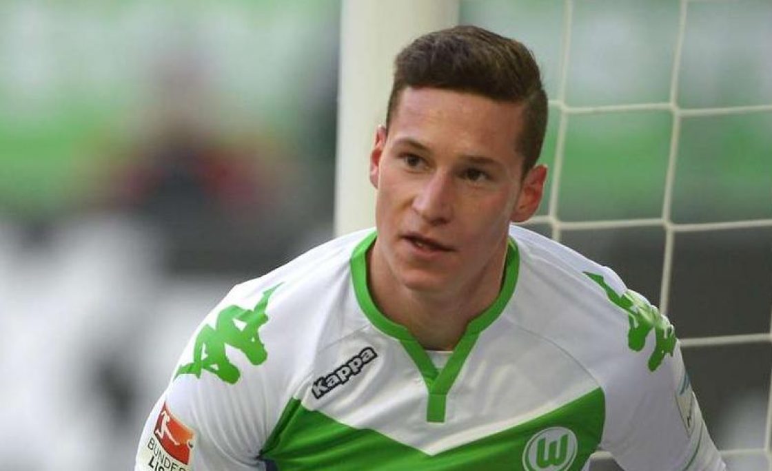 Mercato : une très bonne nouvelle pour le PSG dans le dossier Draxler