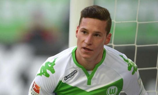 Mercato / PSG : une attaque éclair pour un Allemand
