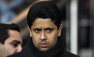 PSG : des nouvelles d'Al-Khelaifi avant son oral devant la justice