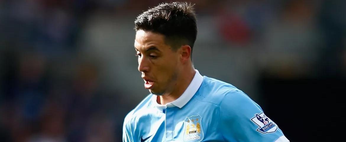 Samir Nasri