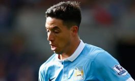 Nasri se lâche à propos de l'équipe de France