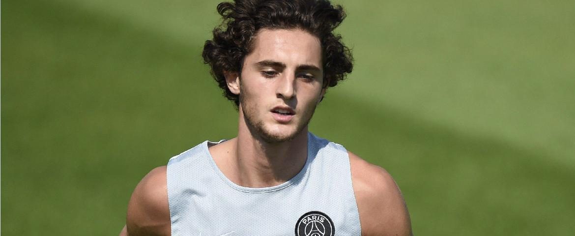 Adrien Rabiot