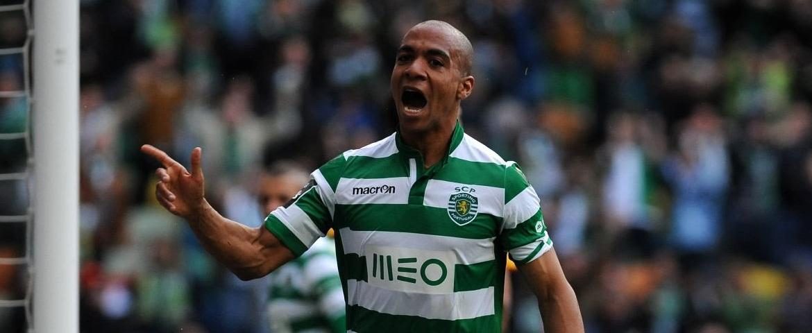 João Mário
