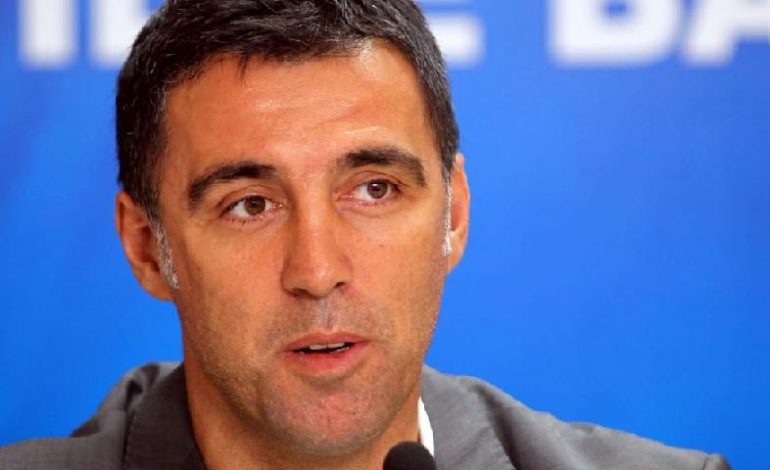 Turquie : Erdogan s&rsquo;en prend à une légende du foot turc