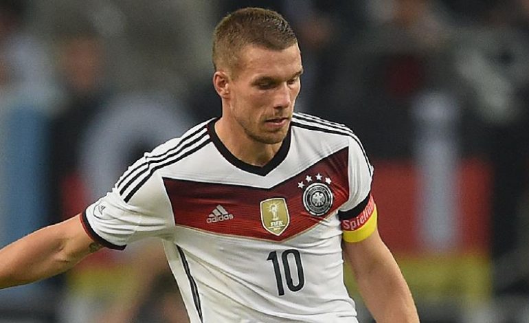 Après Schweinsteiger, un autre Allemand tire sa révérence (Officiel)