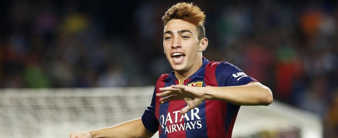 Munir El Haddadi