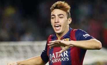 Mercato / OM : le KO technique pour un joueur du Barça