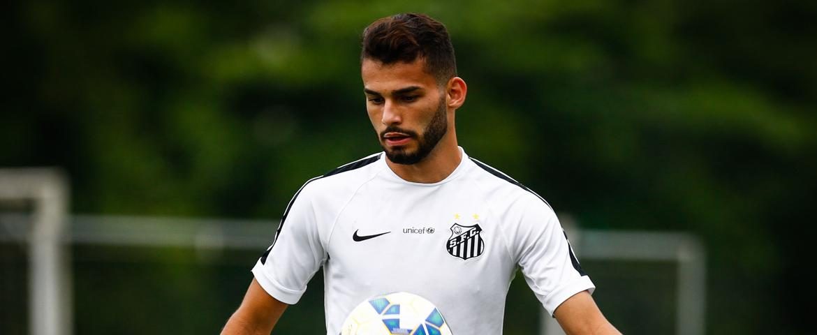 Thiago Maia