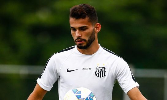Mercato / PSG : une bataille franco-anglaise pour un Brésilien ?
