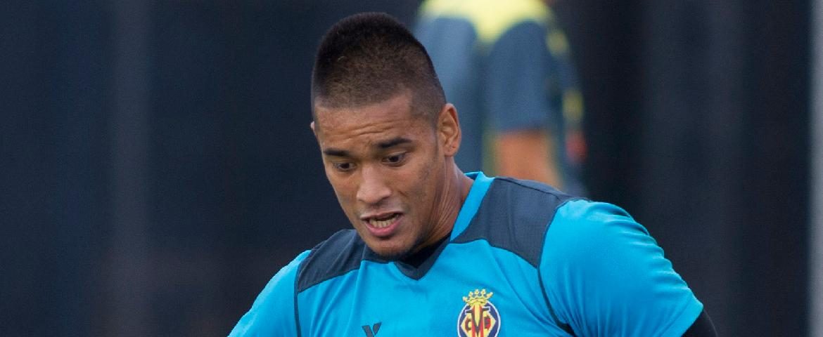 Alphonse Areola