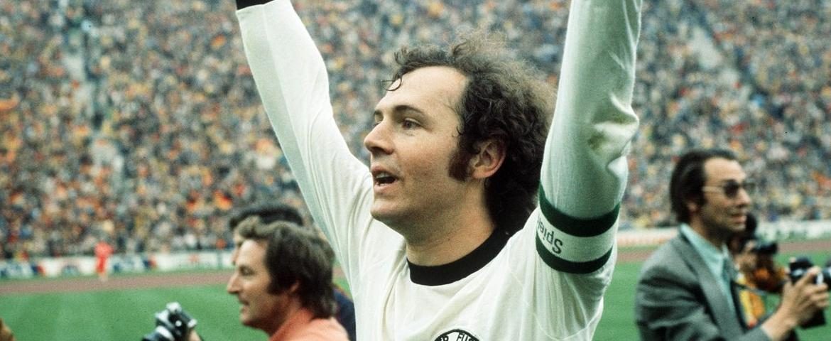 Franz Beckenbauer