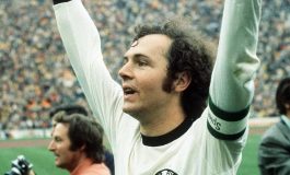 Yachine, Beckenbauer... Place à l'arrière-garde des légendes !