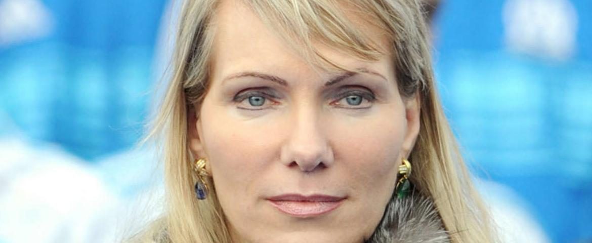 Margarita Louis-Dreyfus