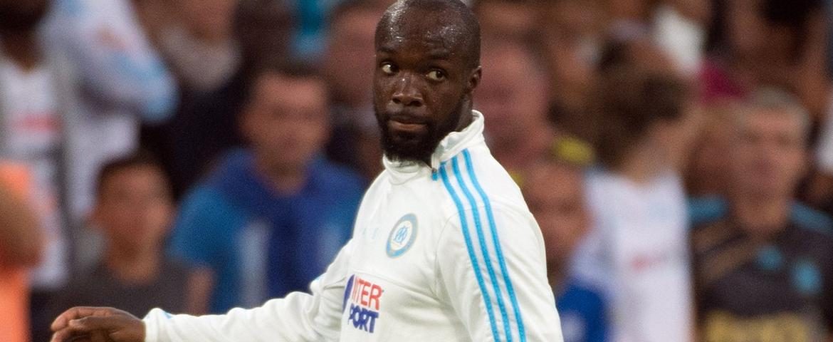 Lassana Diarra