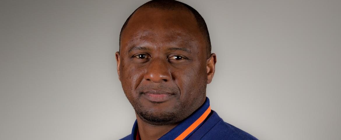 Patrick Vieira