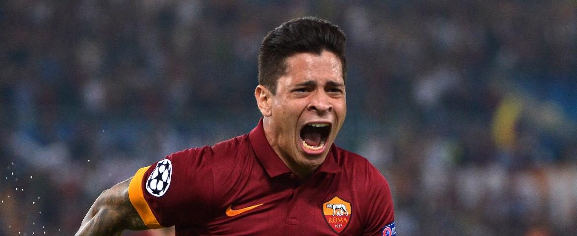 Juan Iturbe