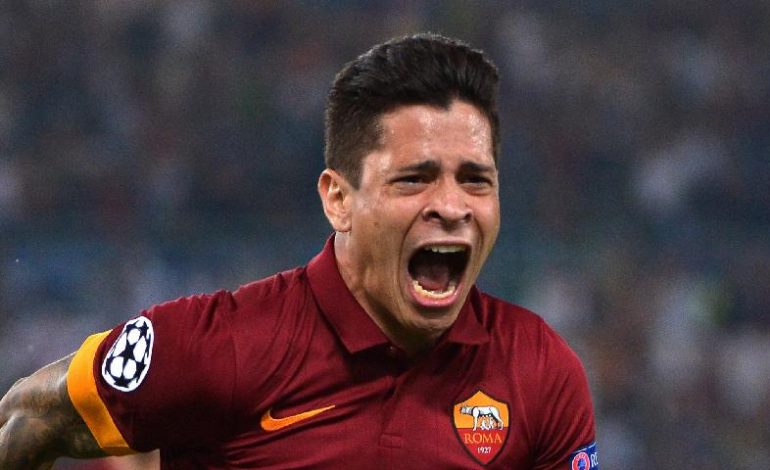 Mercato : Jovetic, Iturbe, Adriano… Les pistes en attaque pour renforcer l&rsquo;OM !