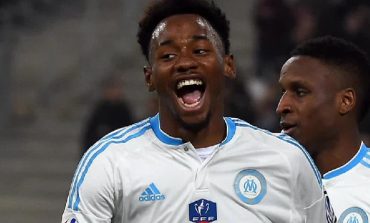 Mercato / OM : la fin de la blague pour Nkoudou ?