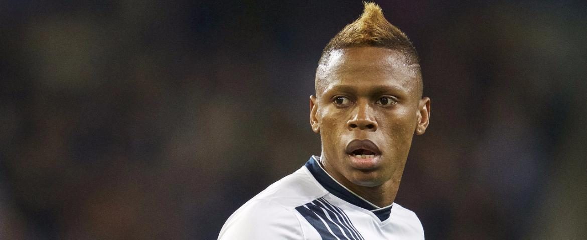 Clinton Njie