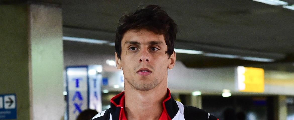 Rodrigo Caio