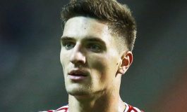 Meunier compare la situation de la Belgique et du PSG