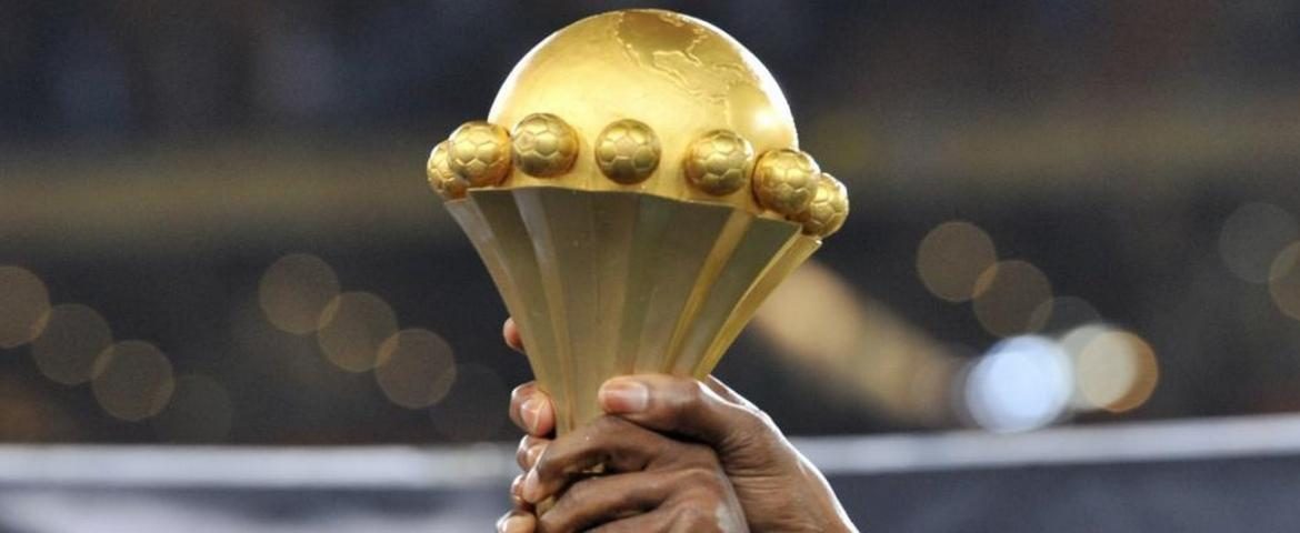 Coupe d'Afrique des Nations