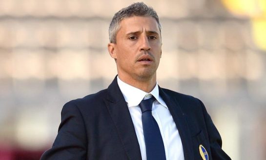 Mercato : Crespo sans langue de bois sur le prix de Pogba et Higuain