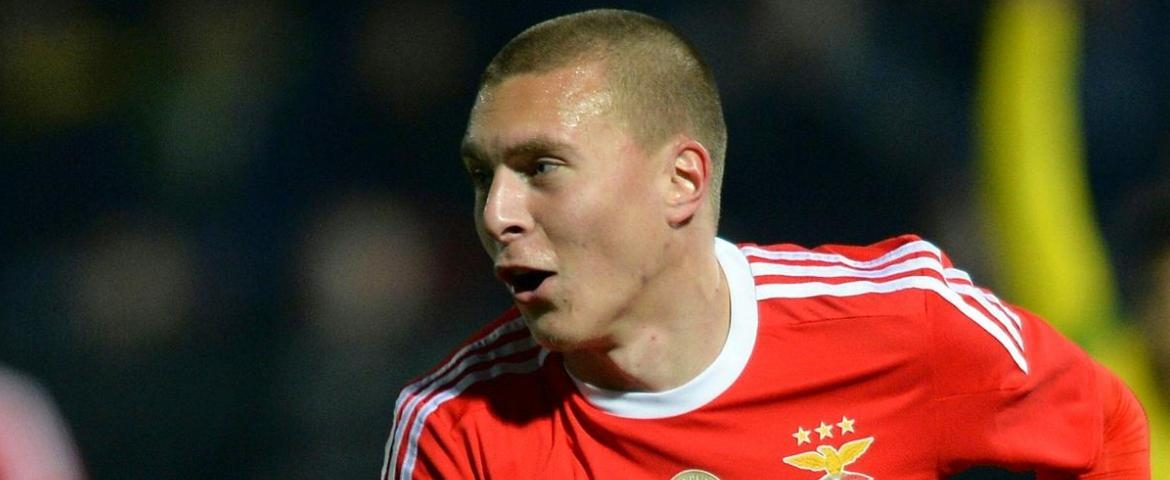 Victor Lindelöf