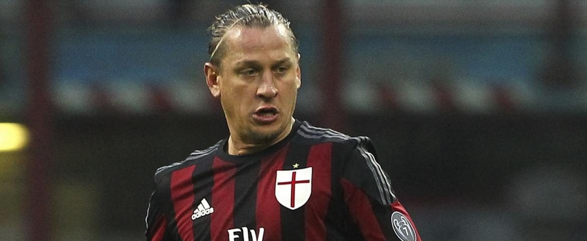 Philippe Mexès