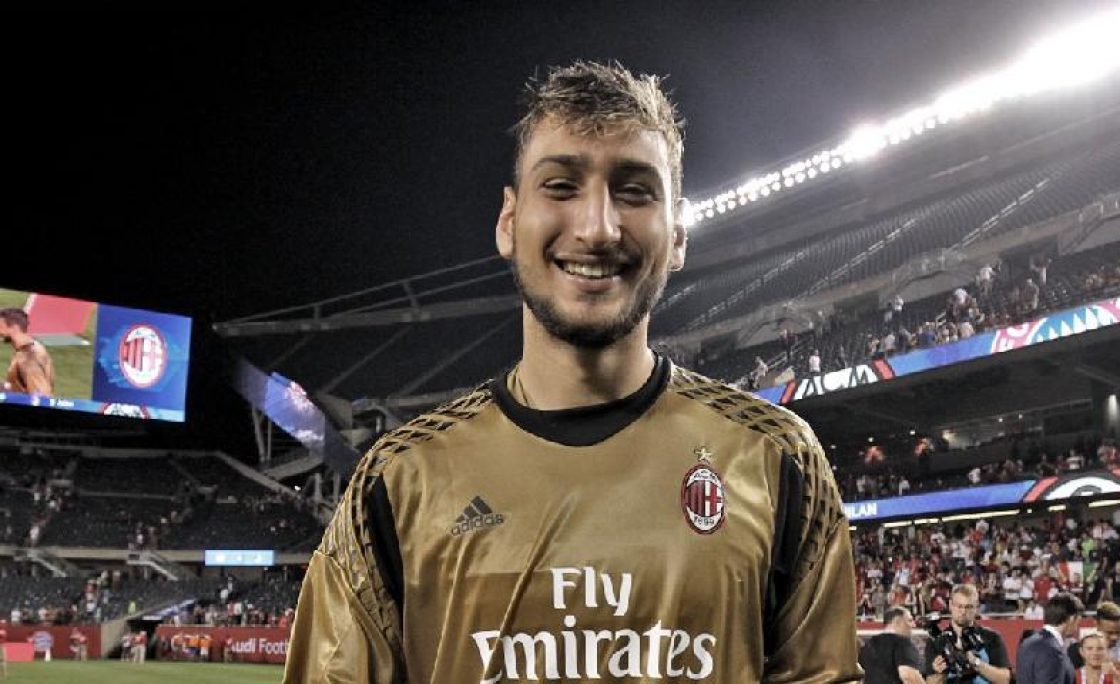 Mercato / Milan : Donnarumma reconnaît s'être servi du PSG…