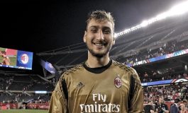 Mercato : les Milanais ont les pétoches pour Donnarumma