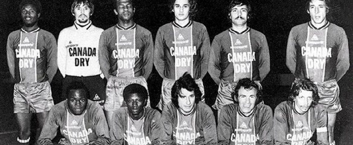 PSG 1973-1974