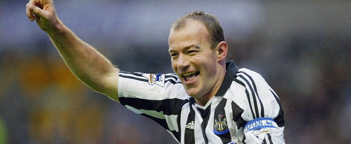 Alan Shearer