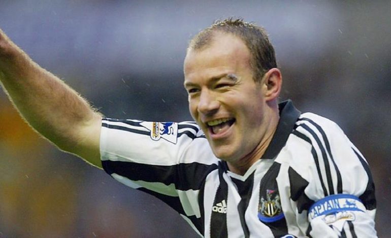Le parcours du combattant pour la statue de Shearer