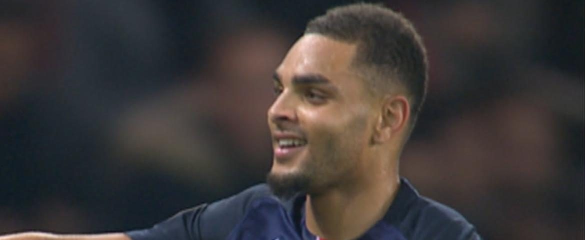Layvin Kurzawa