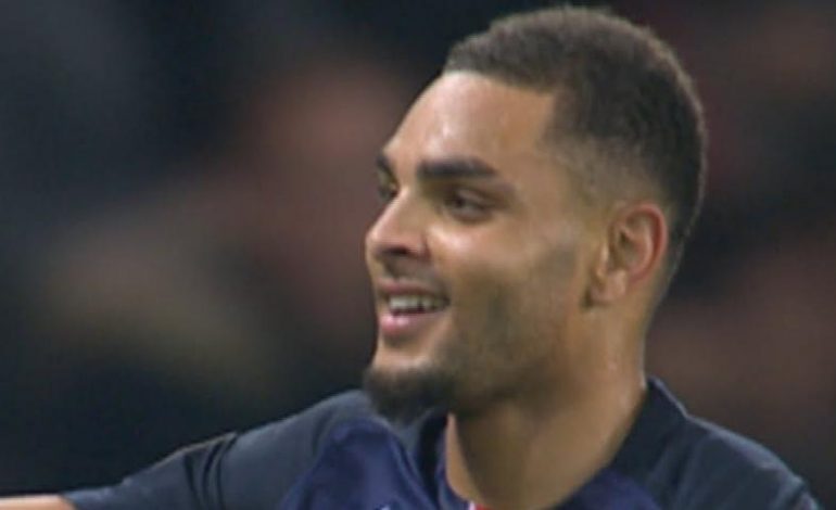 PSG : Kurzawa a marqué bien plus qu’un triplé !