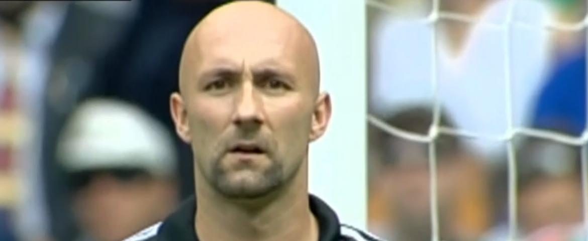 Fabien Barthez