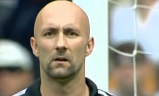 Barthez met lui aussi son grain de sel au PSG