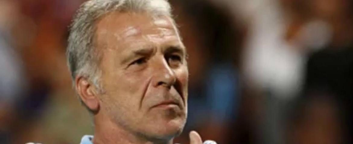 Eric Gerets