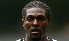 Mercato / OL : Adebayor sort de son silence et ça déménage !